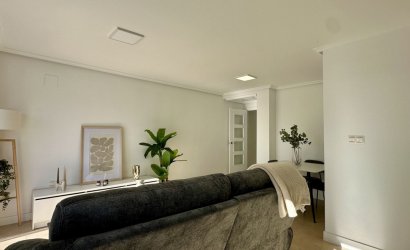 Herverkoop - Apartment -
Torrevieja - Costa Blanca