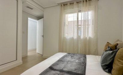 Herverkoop - Apartment -
Torrevieja - Costa Blanca