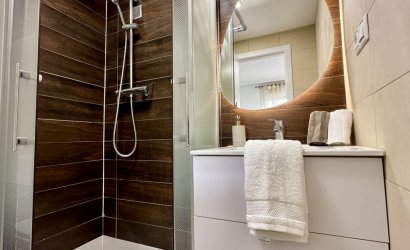 Herverkoop - Apartment -
Torrevieja - Costa Blanca