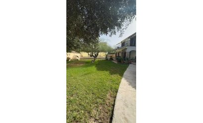 Resale - Villa -
Orihuela Costa - Punta Prima