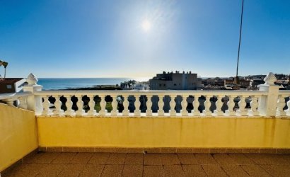 Resale - Penthouse -
La Mata - Costa Blanca