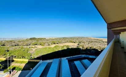 Resale - Penthouse -
La Mata - Costa Blanca
