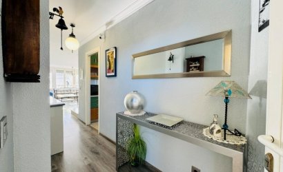 Resale - Penthouse -
La Mata - Costa Blanca