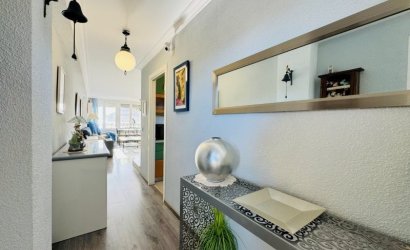 Resale - Penthouse -
La Mata - Costa Blanca