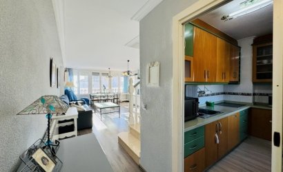 Resale - Penthouse -
La Mata - Costa Blanca