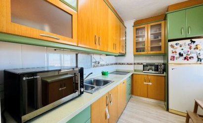 Resale - Penthouse -
La Mata - Costa Blanca