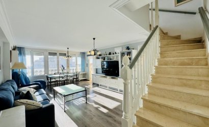 Resale - Penthouse -
La Mata - Costa Blanca