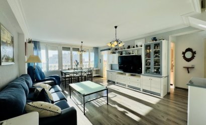 Resale - Penthouse -
La Mata - Costa Blanca