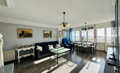 Resale - Penthouse -
La Mata - Costa Blanca