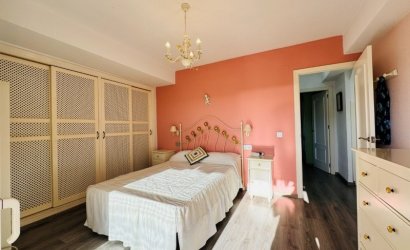 Resale - Penthouse -
La Mata - Costa Blanca