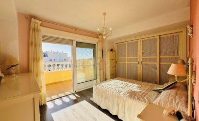 Resale - Penthouse -
La Mata - Costa Blanca