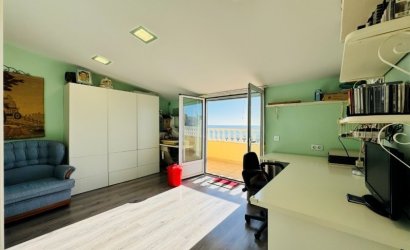 Resale - Penthouse -
La Mata - Costa Blanca