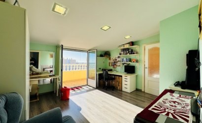 Resale - Penthouse -
La Mata - Costa Blanca