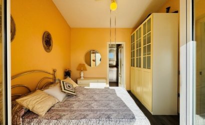 Resale - Penthouse -
La Mata - Costa Blanca