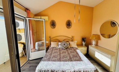 Resale - Penthouse -
La Mata - Costa Blanca