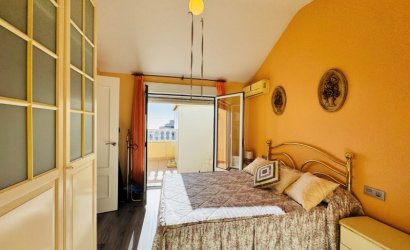 Resale - Penthouse -
La Mata - Costa Blanca