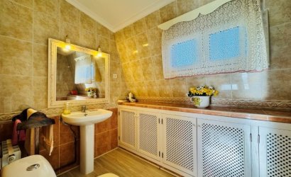 Resale - Penthouse -
La Mata - Costa Blanca