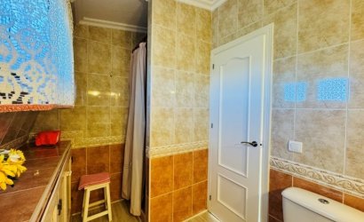 Resale - Penthouse -
La Mata - Costa Blanca