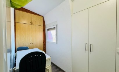 Resale - Penthouse -
La Mata - Costa Blanca