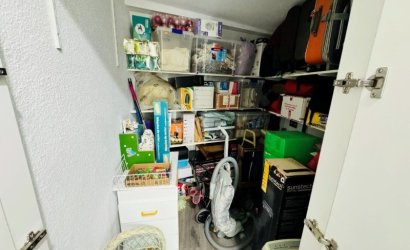 Resale - Penthouse -
La Mata - Costa Blanca