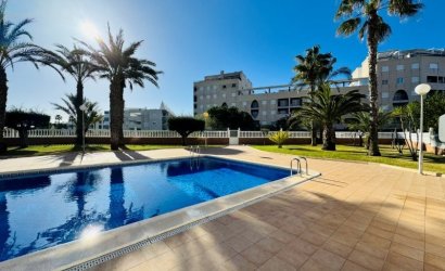 Resale - Penthouse -
La Mata - Costa Blanca