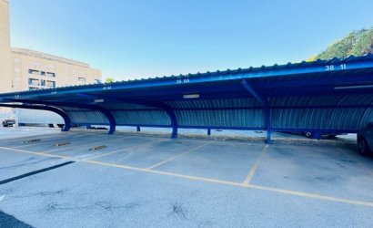 Resale - Penthouse -
La Mata - Costa Blanca