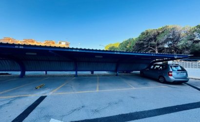 Resale - Penthouse -
La Mata - Costa Blanca