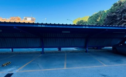 Resale - Penthouse -
La Mata - Costa Blanca