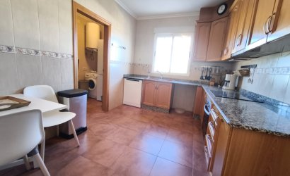 Resale - Villa -
Hondón de los Fráiles - Inland