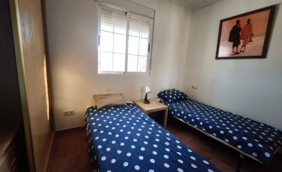 Resale - Villa -
Hondón de los Fráiles - Inland