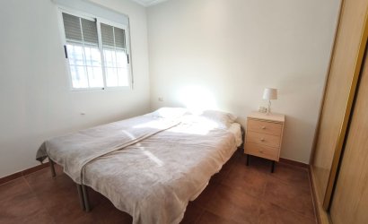 Resale - Villa -
Hondón de los Fráiles - Inland