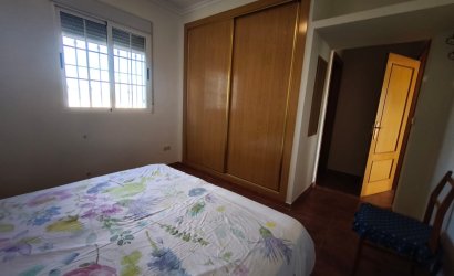 Resale - Villa -
Hondón de los Fráiles - Inland