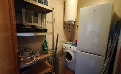 Resale - Villa -
Hondón de los Fráiles - Inland