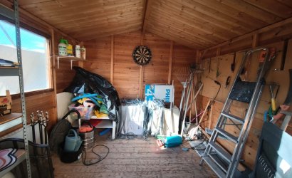 Resale - Villa -
Hondón de los Fráiles - Inland