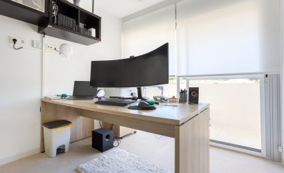 Resale - Apartment Penthouse -
Torrevieja - Los Balcones