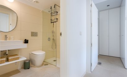 Resale - Apartment Penthouse -
Torrevieja - Los Balcones