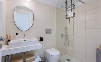 Resale - Apartment Penthouse -
Torrevieja - Los Balcones