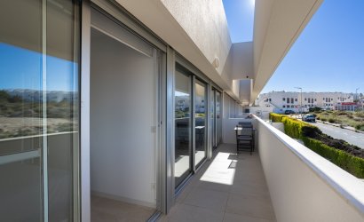 Resale - Apartment Penthouse -
Torrevieja - Los Balcones