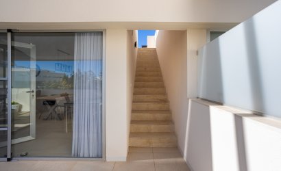 Resale - Apartment Penthouse -
Torrevieja - Los Balcones