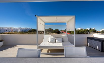 Resale - Apartment Penthouse -
Torrevieja - Los Balcones