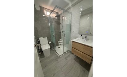 Revente - Apartment -
Torrevieja - Costa Blanca