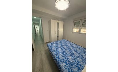 Revente - Apartment -
Torrevieja - Costa Blanca