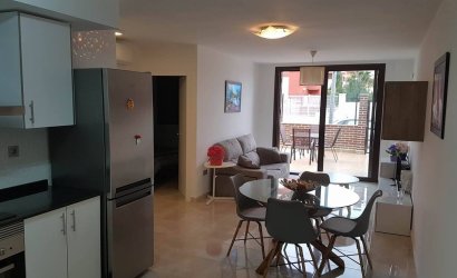 Revente - Apartment -
Orihuela Costa - Lomas de Cabo Roig