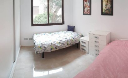 Revente - Apartment -
Orihuela Costa - Lomas de Cabo Roig