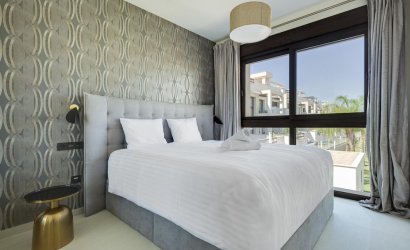 Revente - Apartment -
Los Balcones - Costa Blanca