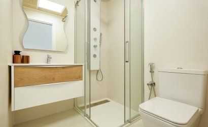 Revente - Apartment -
Los Balcones - Costa Blanca