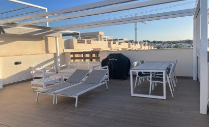 Revente - Apartment -
Los Balcones - Costa Blanca