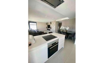 Revente - Villa -
Los Balcones - Costa Blanca