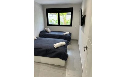 Revente - Villa -
Los Balcones - Costa Blanca