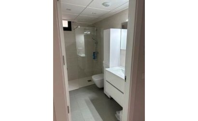 Revente - Villa -
Los Balcones - Costa Blanca